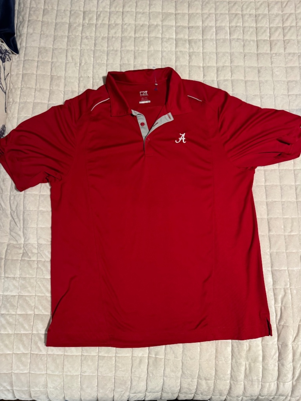 Alabama polo